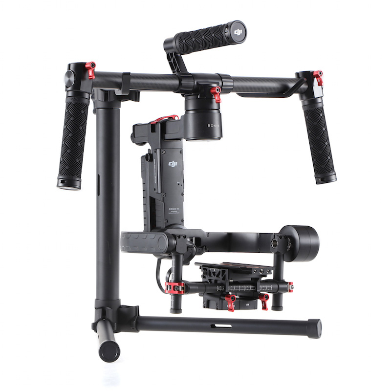 DJI Ronin