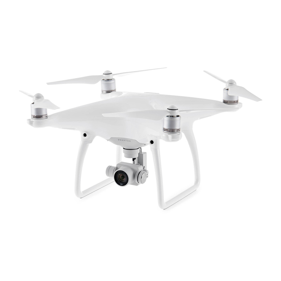 DJI Phantom 4